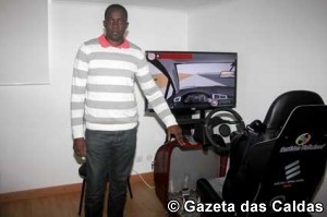 Notícias das Caldas