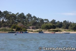 FD-LagoaObidos Notícias das Caldas