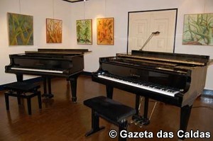 FD-pianos Notícias das Caldas