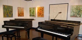 Inscrições abertas para masterclasses da SIPO Notícias das Caldas