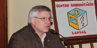 Centro de Desenvolvimento Comunitário é o maior empregador da freguesia do Landal Notícias das Caldas