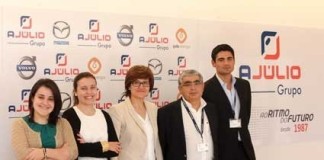 Notícias das Caldas