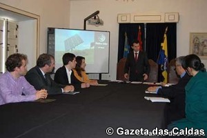 Fd-ApresProjecto Notícias das Caldas