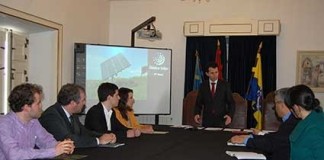 Óbidos relança projecto que permite às famílias reduzir custos energéticos Notícias das Caldas