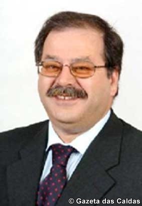 Jorge Gonçalves pelo PS em Peniche