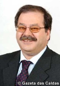 Notícias das Caldas