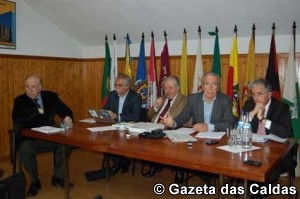 Fd-mesa Notícias das Caldas