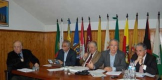 A região Oeste tem “fortes ligações a Lisboa” e não quer servir para “vender camas” no Centro Notícias das Caldas