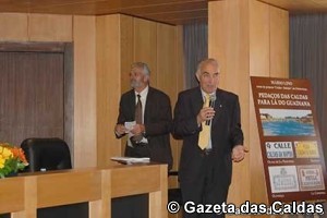 Fd1-MarioLino Notícias das Caldas