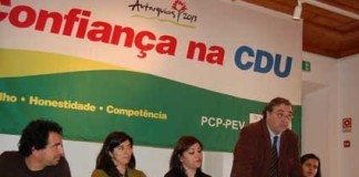 Notícias das Caldas