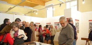Vida e obra de Álvaro Cunhal em exposição no Museu do Ciclismo Notícias das Caldas