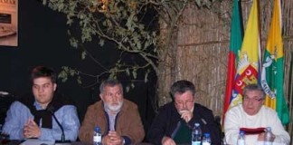 Histórias da guerra em África contadas na primeira pessoa nas Gaeiras Notícias das Caldas