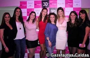 Notícias das Caldas