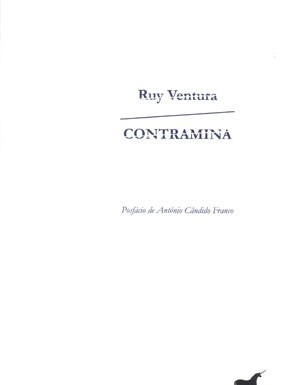«Contramina» de Ruy Ventura Notícias das Caldas