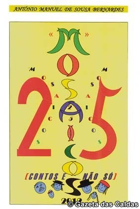 Notícias das Caldas