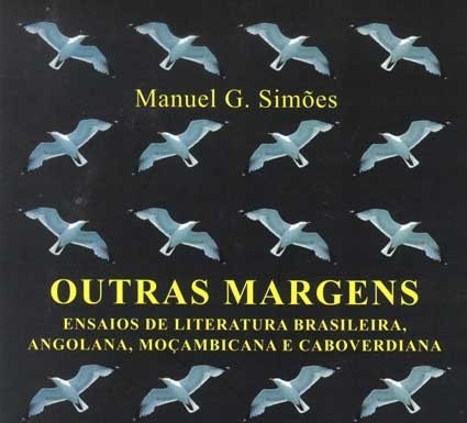 «Outras margens» de Manuel G. Simões Notícias das Caldas
