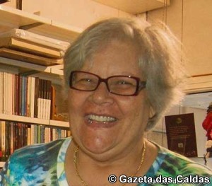 Isabel Notícias das Caldas