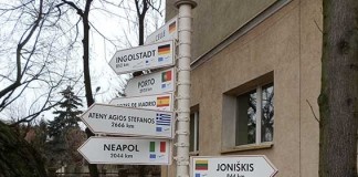 Notícias das Caldas