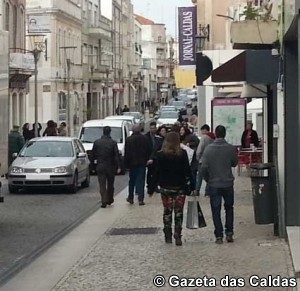 RHG Notícias das Caldas