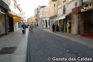 RHGGuerra Notícias das Caldas