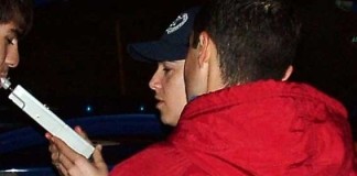 Apanhados a roubar Notícias das Caldas