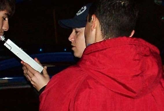 Apanhados a roubar Notícias das Caldas