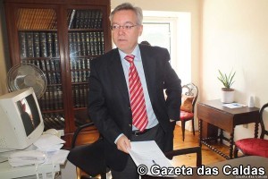 carlossa Notícias das Caldas