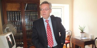 Chantagem sobre as Caldas da Rainha mantém Hospital Termal encerrado Notícias das Caldas