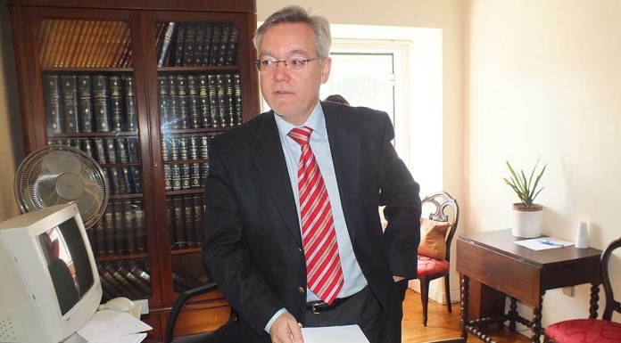 Chantagem sobre as Caldas da Rainha mantém Hospital Termal encerrado Notícias das Caldas