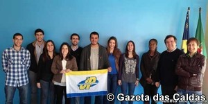 cds Notícias das Caldas