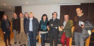 Comissão de Utentes Juntos pelo Nosso Hospital tem novos elementos Notícias das Caldas