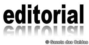 editorial Notícias das Caldas