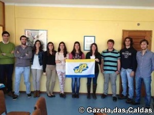 elei Notícias das Caldas