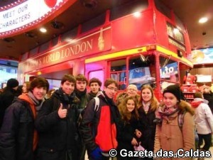 elgisnh1 Notícias das Caldas