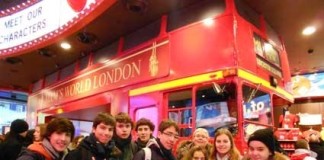 Notícias das Caldas