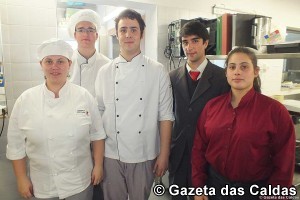 equipa Notícias das Caldas