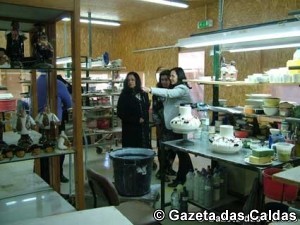 f1 Notícias das Caldas