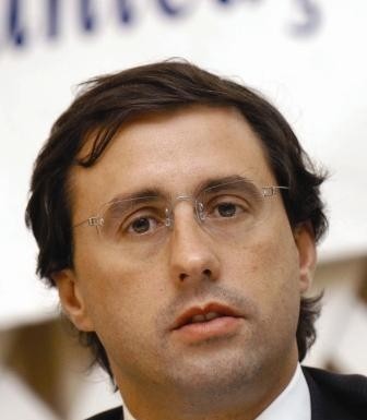 Feliciano Barreiras Duarte ilibado