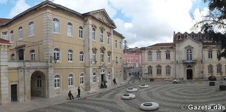 Ministério das Finanças impõe entrega do Hospital Termal à Câmara Notícias das Caldas