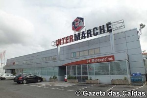 intermarche Notícias das Caldas