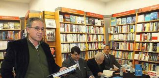 Cidadania pode ser o Plano C para Portugal