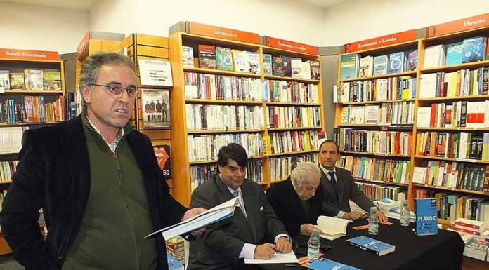 Cidadania pode ser o Plano C para Portugal