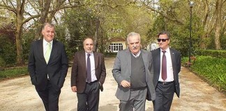 Notícias das Caldas