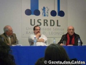 senior Notícias das Caldas