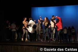 teatro2 Notícias das Caldas