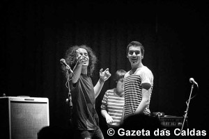 00 Notícias das Caldas