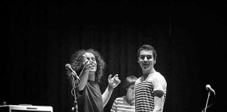 Imaginary Friend venceram o Caldas Dá-te Música Notícias das Caldas