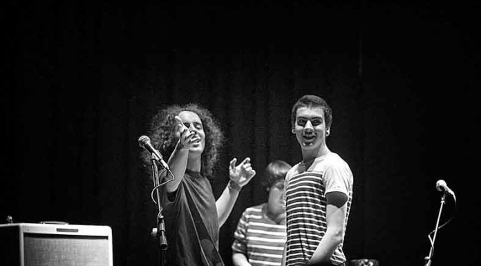 Imaginary Friend venceram o Caldas Dá-te Música Notícias das Caldas