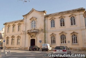 Notícias das Caldas 