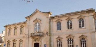 Conferência “O Hospital Termal um projecto de futuro e com futuro” amanhã no CCC Notícias das Caldas